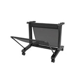 Epson Stand 24" LFP desktop Impresora Negro, Gris