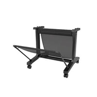 Epson Stand 24" LFP desktop Impresora Negro, Gris