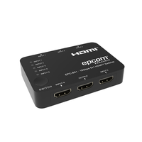 Epcom EPC-B51 interruptor de video HDMI