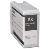 Epson C13T44B520 Cartucho de Tinta 1 pieza(s) 1 Original Negro mate