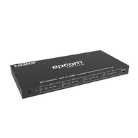 Epcom EPC-MX944CS matriz de conmutación Matriz de conmutación AV 3,6 W