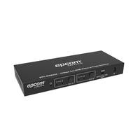 Epcom EPC-MXB22A interruptor de video HDMI