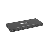 Epcom EPC-MXB42A interruptor de video HDMI