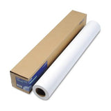 Epson Enhanced Matte Paper 36" x 100' Roll Papel 91,4 mm 30,5 m A0