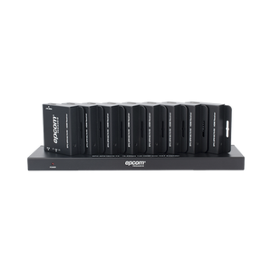 Epcom EPC-SP918C70 divisor de video HDMI 8x RJ-45