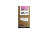 Epson Cartucho T6536 magenta claro vivo Cartucho de Tinta Tinta a base de pigmentos Impresión por inyección de tinta Stylus Pro 4900 1 pieza(s)