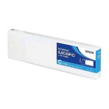 Epson SJIC30P(C) Cartucho de Tinta Brillo ColorWorks C7500G 1 Original
