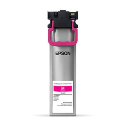 Tinta Epson DuraBrite Ultra T01C 5000 C579R Color Magenta