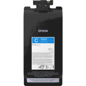 Epson C13T52Y220 Cartucho de Tinta SureColor T7770DL 1 pieza(s) 1 1600 ml