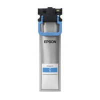 Epson C13T11A220-AL cartucho de tinta 1 pieza(s) Original Cian, Un solo paquete