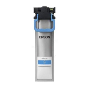 Epson C13T11A220-AL cartucho de tinta 1 pieza(s) Original Cian, Un solo paquete