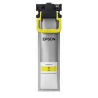 Epson T11A420-AL cartucho de tinta 1 pieza(s) Original Amarillo, 5000 páginas, Un solo paquete