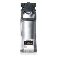 Tinta Epson Surelab D1070 250 ml Color Negro, Impresión Fotográfica de Alta Calidad