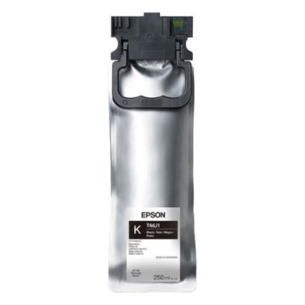 Tinta Epson Surelab D1070 250 ml Color Negro, Impresión Fotográfica de Alta Calidad