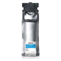 Epson C13T46J220 cartucho de tinta 1 pieza(s) Original Cian, 250 ml, Un solo paquete