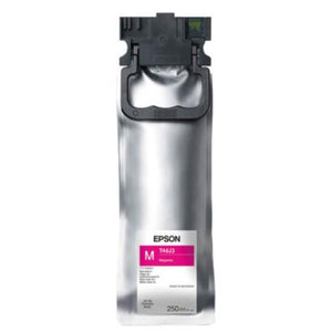 Epson C13T46J320 cartucho de tinta 1 pieza(s) Original Magenta, 250 ml, Un solo paquete