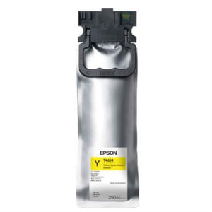 Epson C13T46J420 cartucho de tinta 1 pieza(s) Original Amarillo, 250 ml, Un solo paquete