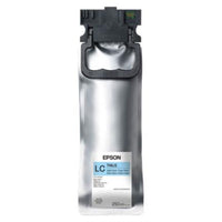 Epson C13T46J520 cartucho de tinta 1 pieza(s) Original Cian, 250 ml, Un solo paquete