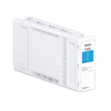 Epson C13T50S220 cartucho de tinta 1 pieza(s) Original High (L) Yield Cian