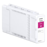 Epson C13T50S320 cartucho de tinta 1 pieza(s) Original High (L) Yield Magenta