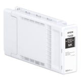 Epson C13T50S820 cartucho de tinta 1 pieza(s) Original High (L) Yield Negro mate