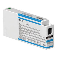 Epson T54X200 cartucho de tinta 1 pieza(s) Original Cian, 350 ml, Un solo paquete