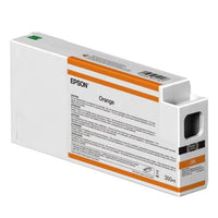 Epson T54XA00 cartucho de tinta 1 pieza(s) Original Naranja, 350 ml, Un solo paquete
