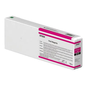 Epson T55K300 cartucho de tinta 1 pieza(s) Original Magenta vivo, 700 ml, Un solo paquete