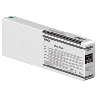 Epson T55K800 cartucho de tinta 1 pieza(s) Original Negro mate, 700 ml, Un solo paquete