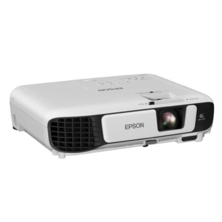 PROYECTOR EPSON POWERLITE W52+ V11HA02021