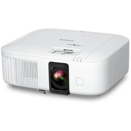 Videoproyector Epson Home Cinema 2350 3LCD 2800 Lúmenes 4K Pro UHD 3840x2160 Android TV