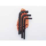 EPHL10A - Epcom Powerline Juego de Llaves Hexagonales / 10 Piezas / 1 mm a 10 mm EPHL10A