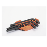 EPHL10A - Epcom Powerline Juego de Llaves Hexagonales / 10 Piezas / 1 mm a 10 mm EPHL10A