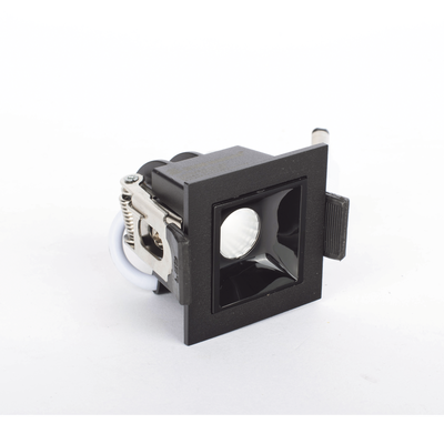 EPIDL2W - Epcom Industrial Reflector Empotrable LED / 2 W / 110 VCA EPIDL2W