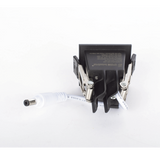 EPIDL2W - Epcom Industrial Reflector Empotrable LED / 2 W / 110 VCA EPIDL2W