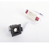 EPIDL2W - Epcom Industrial Reflector Empotrable LED / 2 W / 110 VCA EPIDL2W