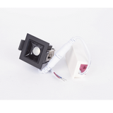 EPIDL2W - Epcom Industrial Reflector Empotrable LED / 2 W / 110 VCA EPIDL2W