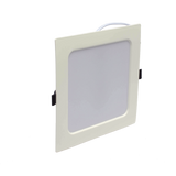 EPIDLS15W - Epcom Industrial Spot LED Empotrable Cuadrado / 15 W / 1200 lúmenes EPIDLS15W
