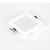 EPIDLS6W - Epcom Industrial Spot LED Empotrable Cuadrado / 6 W / 420 lúmenes EPIDLS6W