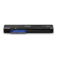 Epson WorkForce B11B253201 Escáner 216 x 1828,8 mm 600 x 600 DPI 1200 x 1200 DPI Si