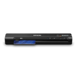 Epson WorkForce B11B253201 Escáner 216 x 1828,8 mm 600 x 600 DPI 1200 x 1200 DPI Si