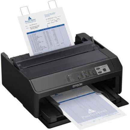 Impresora Matriz de Punto Epson FX-890II de 9 agujas