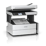 MULTIFUNCIONAL EPSON M3180 MONOCROMATICA  39PPM USB WIFI