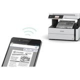 MULTIFUNCIONAL EPSON M3180 MONOCROMATICA  39PPM USB WIFI