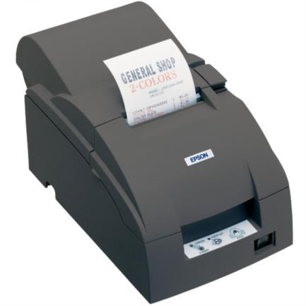 Impresora POS Epson TM-U220A-153 Matricial Ticket