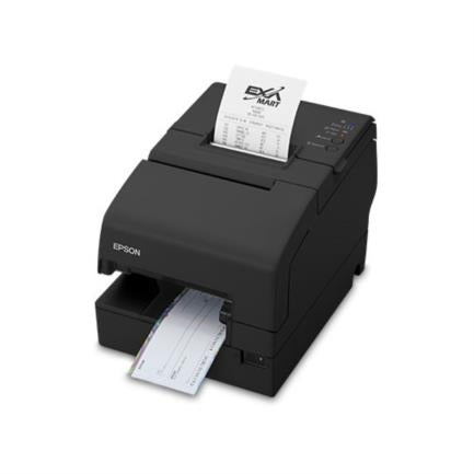 Impresora POS Epson Híbrida TM-H6000V-054 Térmica