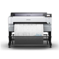 Epson SureColor T5470M Impresora Inyección de tinta WiFi Blanco