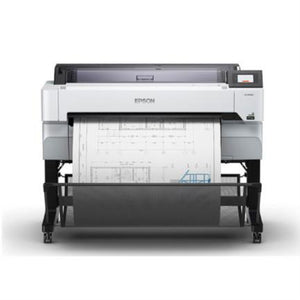 Epson SureColor T5470M Impresora Inyección de tinta WiFi Blanco