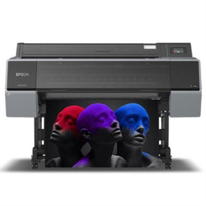 Epson SureColor P9570 Impresora Inyección de tinta Negro