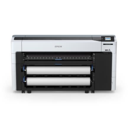 Plotter Epson SureColor P8570D Impresora Fotográfica 44" Doble Rollo